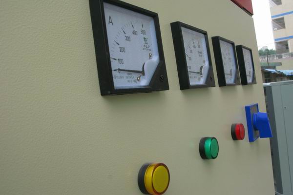 城区配电柜-3683讲讲配电柜注意事项